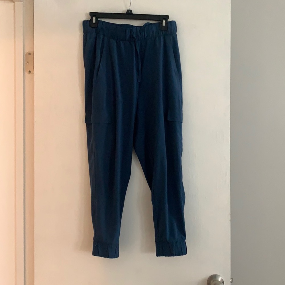 Jogger Pant